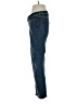 Eddie Bauer Solid Blue Jeans Size 4 (petite) - photo 5