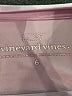 Vineyard Vines Pink Rash Guard Size 6 - photo 3