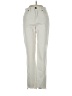 Kut from the Kloth Ivory Jeans Size 00 - photo 1