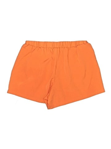 Shein Curve Athletic Shorts (view 1)