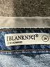 Blank NYC 100% Organic Cotton Blue Jeans Size 28 waist - photo 7