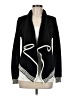 Candie's Black Cardigan Size M - photo 1