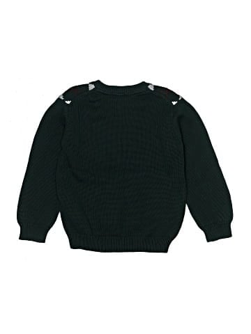 Janie and Jack Pullover Sweater (view 2)