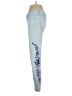 Lilly Pulitzer Graphic Blue Jeans Size 4 - photo 5