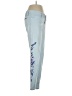 Lilly Pulitzer Graphic Blue Jeans Size 4 - photo 4