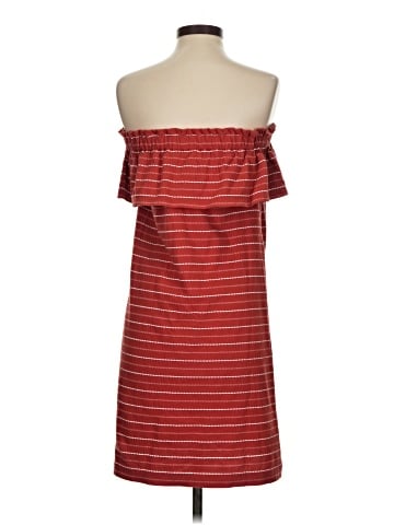 LOFT Beach Casual Dress (view 2)
