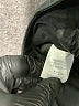 J.Crew 100% Baumwolle Solid Black Formal Skirt Size 4 - photo 5