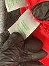 Lilly Pulitzer Red Track Jacket Size L - photo 7