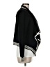 Candie's Black Cardigan Size M - photo 4