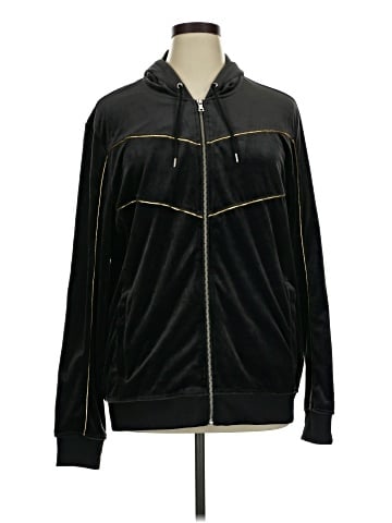 INC International Concepts Track Jacket (view 1)
