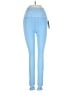 Nux Blue Active Pants Size S - photo 1