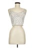 Shein White Tank Top Size M - photo 1