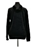 INC International Concepts 100% Polyester Black Track Jacket Size XL - photo 2