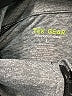 Tek Gear Gray Sweatshirt Size L - photo 7