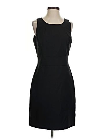 J.Crew Factory Store Cocktail Dress (view 1)