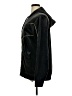 INC International Concepts 100% Polyester Black Track Jacket Size XL - photo 5