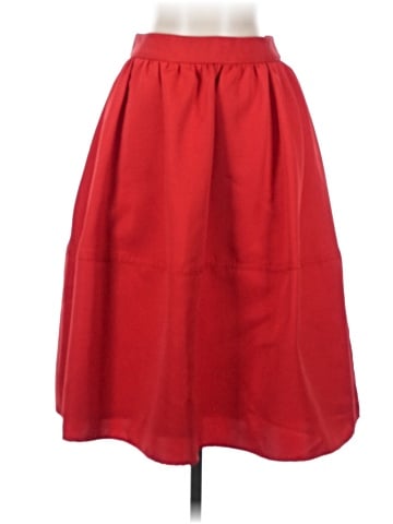 Express Formal Skirt (view 1)