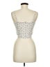 Shein White Tank Top Size M - photo 2
