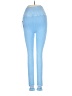 Nux Blue Active Pants Size S - photo 2