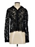 Zara Black Jacket Size S - photo 1