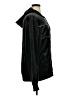 INC International Concepts 100% Polyester Black Track Jacket Size XL - photo 4