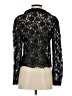 Zara Black Jacket Size S - photo 2