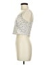 Shein White Tank Top Size M - photo 5
