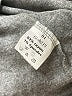 SUNBS Gray Turtleneck Sweater Size M - photo 8
