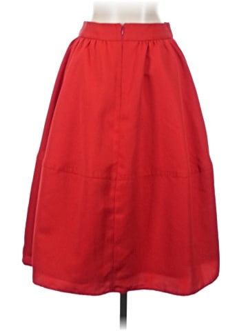 Express Formal Skirt (view 2)