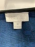 Carlisle Blue Cardigan Size M - photo 7