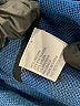 Carlisle Blue Cardigan Size M - photo 8