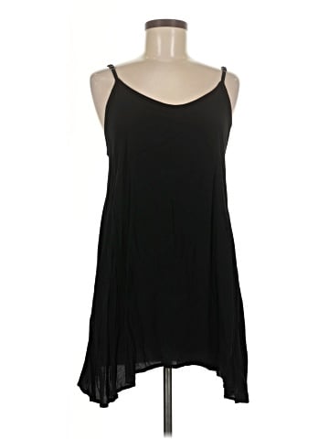 Don't Ask Why Sleeveless Blouse (view 1)