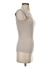 Grade & Gather Ivory Tank Top Size S - photo 4
