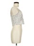 Shein White Tank Top Size M - photo 4