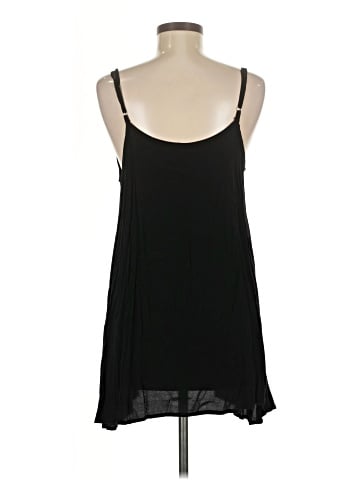 Don't Ask Why Sleeveless Blouse (view 2)