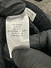 Studio One 100% Acrylic Stripes Gray Casual Dress Size 1X - photo 8
