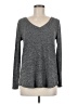 Daily Thread Gray Pullover Sweater Size M - photo 1
