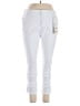 Coco + Carmen White Casual Pants Size XL - photo 1
