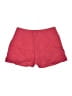 Lulus Solid Red Shorts Size M - photo 2