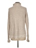 Express Outlet Tan Turtleneck Sweater Size M - photo 2