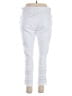 Coco + Carmen White Casual Pants Size XL - photo 2