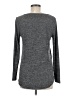 Daily Thread Gray Pullover Sweater Size M - photo 2