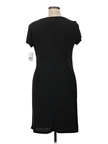 Ronni Nicole Cocktail Dress (view 2)