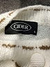 Cider Ivory Cardigan Size S - photo 7