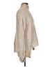 Express Outlet Tan Turtleneck Sweater Size M - photo 4