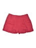 Lulus Solid Red Shorts Size M - photo 1
