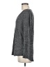 Daily Thread Gray Pullover Sweater Size M - photo 5