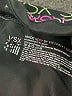 VSX Sport Graphic Black Athletic Shorts Size S - photo 3
