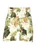 Active by Old Navy Tropical Green Board Shorts Size XS - photo 2