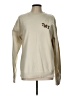 Assorted Brands Tan Sweatshirt Size L - photo 1